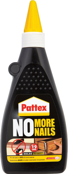 Pattex No More Nails Trelim 500 g